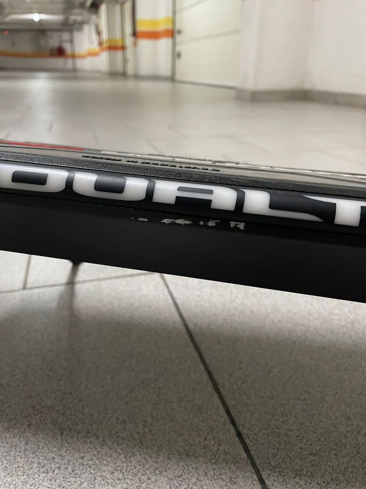 Trotinete DualTron Mini