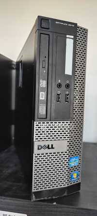 Computador DELL Optiplex 3010 i3 3220 8GB RAM 128GB SSD