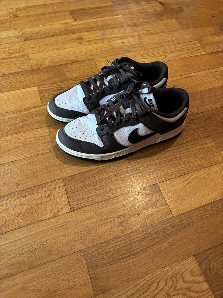 Sapatilhas Nike Dunk