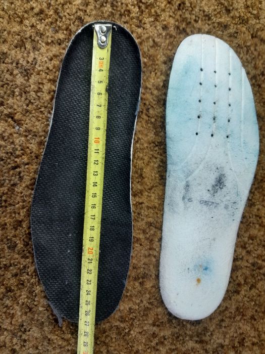 Черевики робочі,ботінки спецвзуття Prabos 42 розмір.