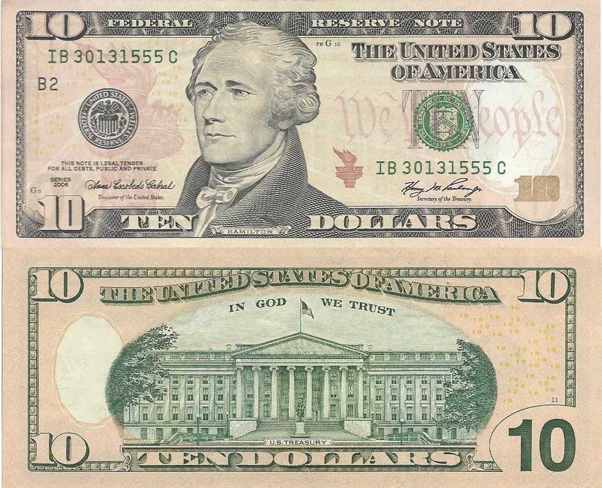 Estados Unidos - - - - - Notas