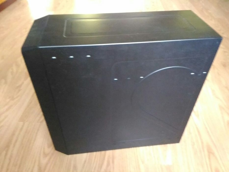 Корпус для ПК мініАТХ