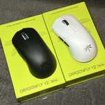 PAW3950 VGN Y2 Ultra Бездротова ігрова мишка