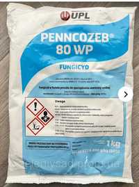 Penncozeb 80wp UPL Пенкозеб пенкоцеб від фітофтори