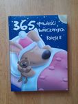 365 opowieści wieczornych księga II