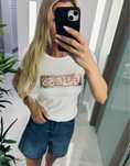 Koszulka T-shirt guess rozmiar M
