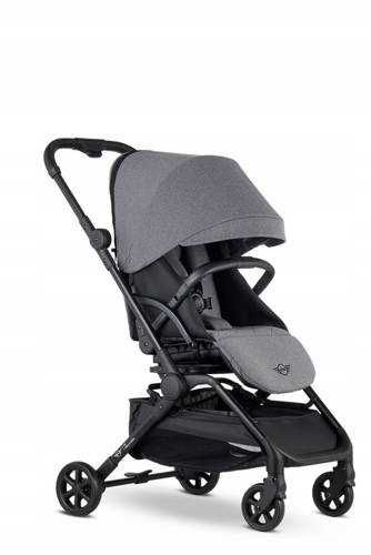 Nowy wózek spacerowy Easy walker BUGGY Przekładane Obracane siedzisko