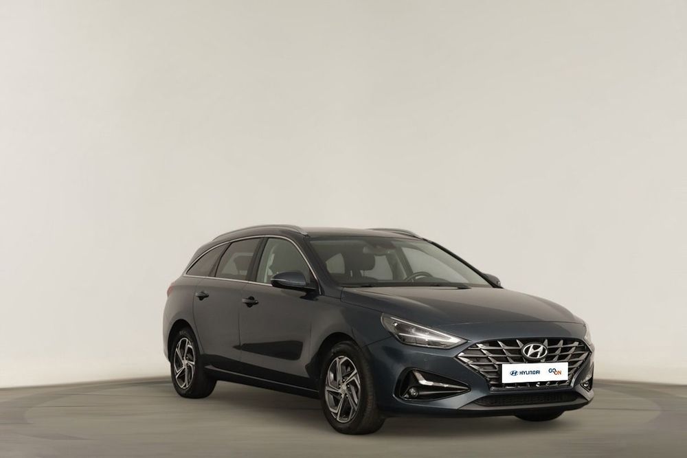 Hyundai i30 SW 1.0 T-GDi Style Plus