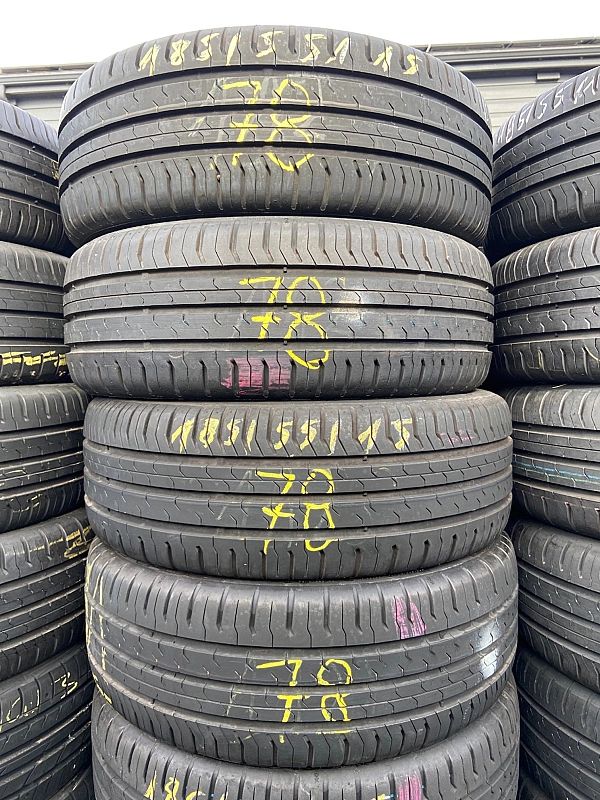 185/55/15 Continental EcoContact 5_7,2mm_4szt_(78)