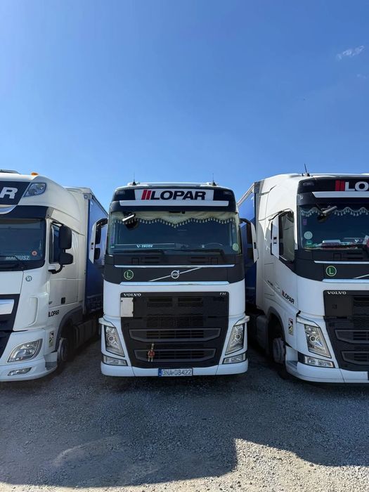 Volvo FH 500  FH 4 / 500KM / XL / Salon PL / I właściciel / BEZWYPADKOWY / TOP