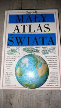 Mały Atlas Świata
