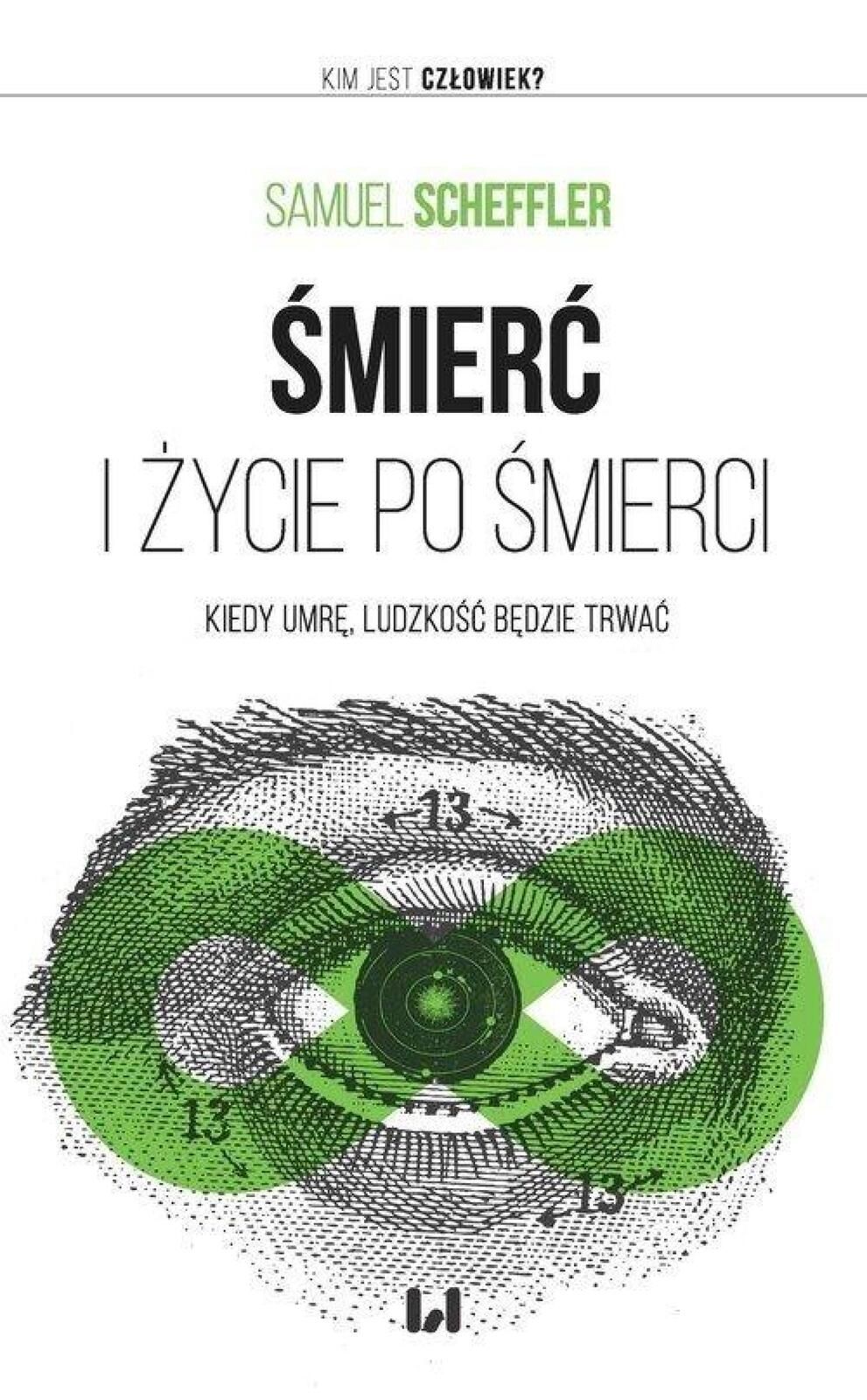 Śmierć i życie po śmierci Wydawnictwo Uniwersytetu Łódzkiego
