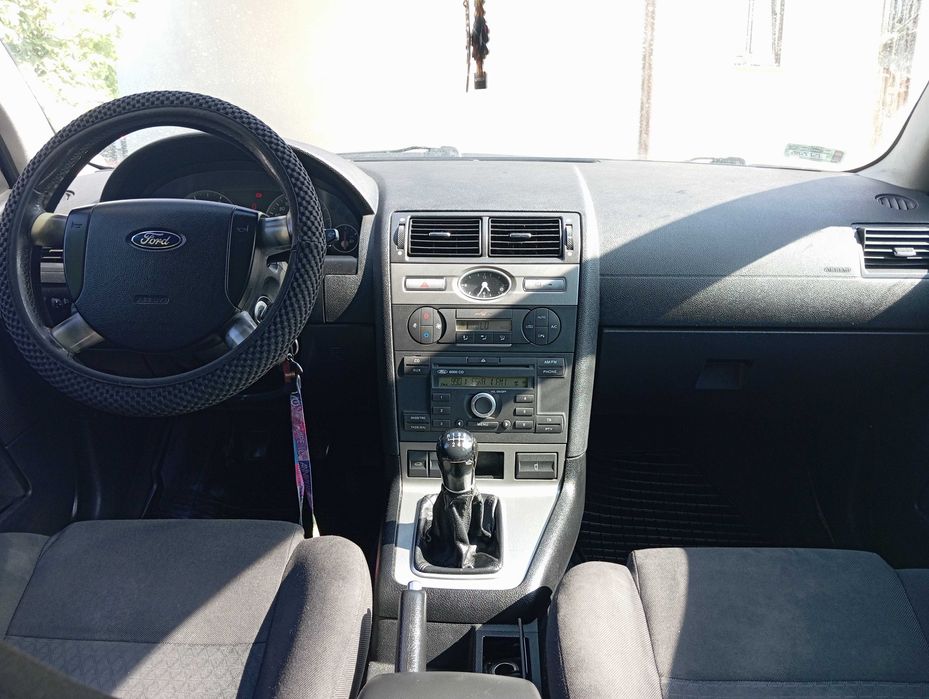 Ford Mondeo kombi Climatronic! Okazja możliwa zamiana