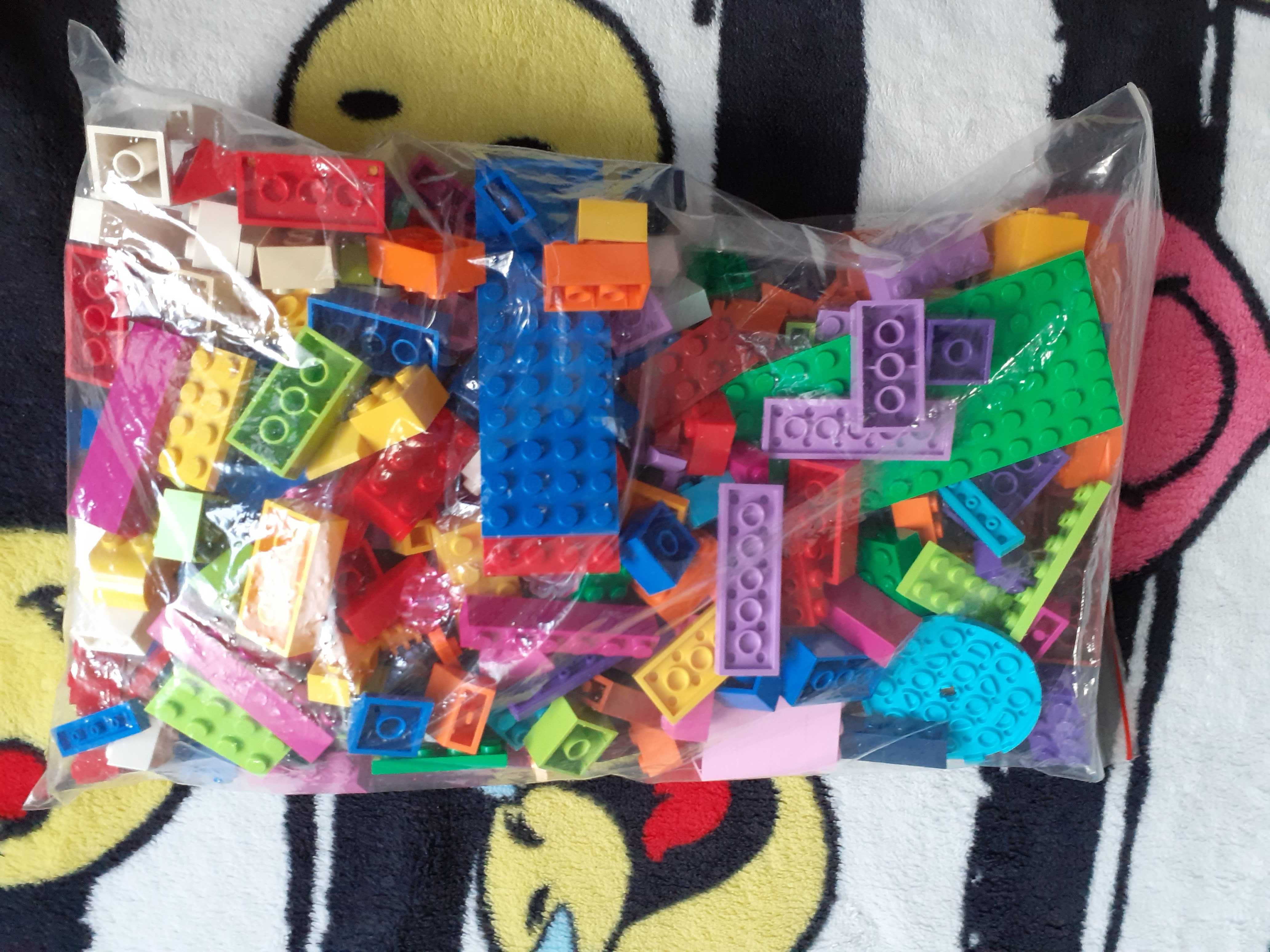 LEGO Classic 10695 - Kreatywny budowniczy