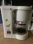 Maquina de café