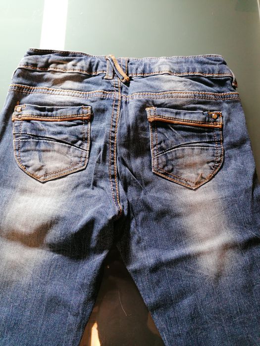 Calças Zara - 9/10 anos