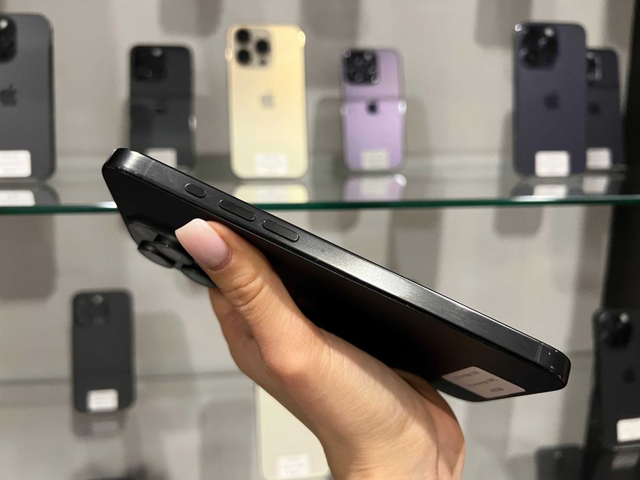 iPhone 15 Pro Max 256 gb Neverlock / від Магазину + Гарантія / Обмін