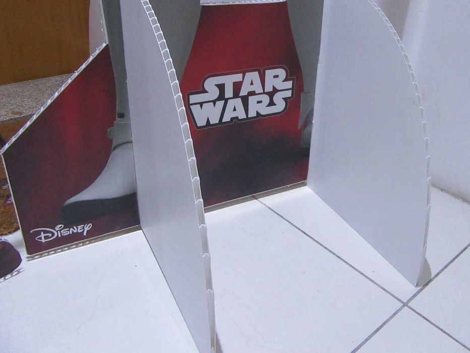 figuras Star Wars - Kylo Ren & Stormtrooper