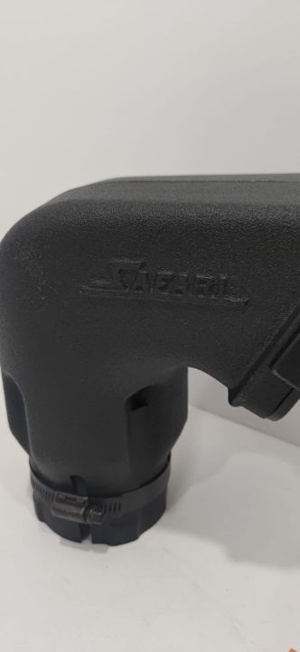 Cabeça Snorkel Safari 3''  76mm