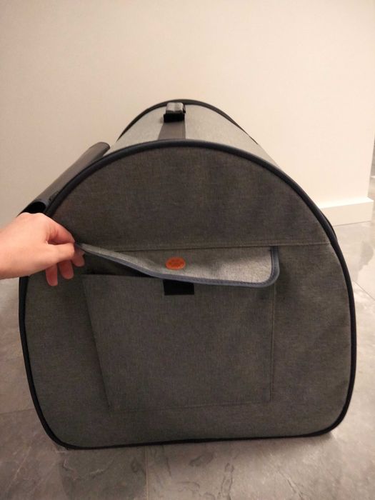 Torba składana legowisko Easy Go dla psa