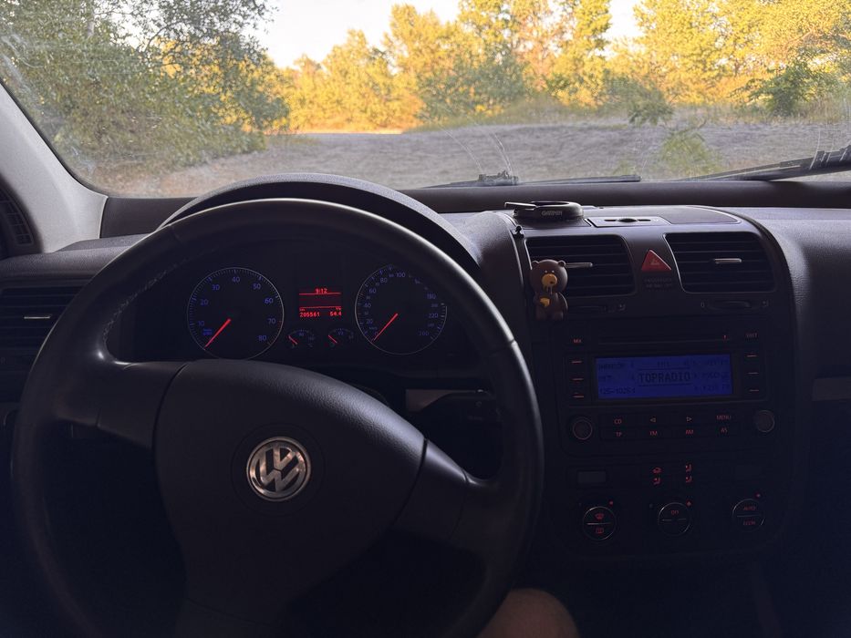 Продам Гольф 5 в отличном состоянии