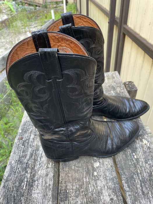 Nocona boots коабойські чоботи
