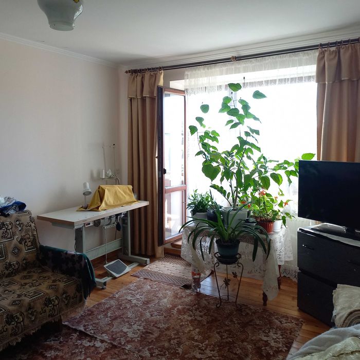 Продам квартиру с.Ралівка, Самбірського району