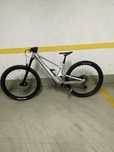 Scott genius 940