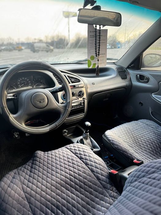 Продам Daewoo Lanos