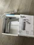 nowa bateria umywalkowa baliv