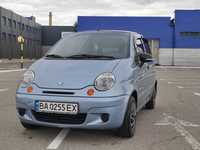 Продам Daewoo Matiz 2013