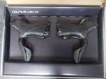 Klamkomanetki Dura-Ace Di2  2x10 speed ST-7970