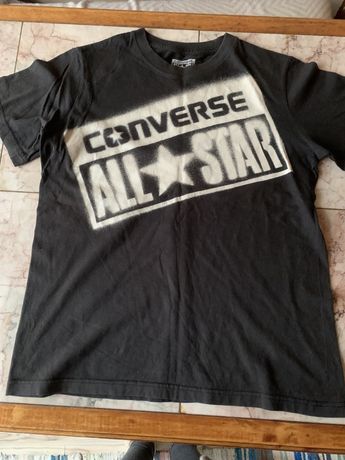 Converse, футболка ,140-152 , 10-12 лет