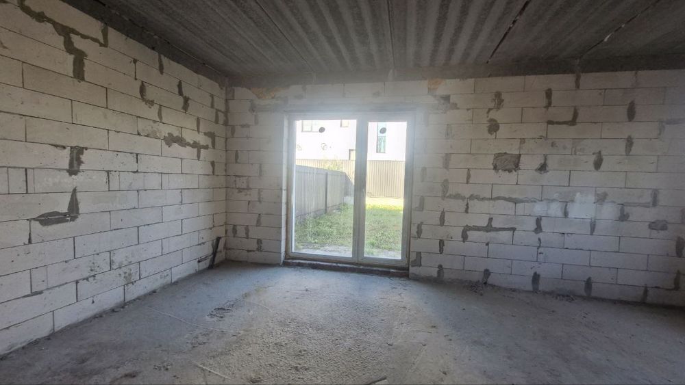 Чудовий Дуплекс, Лісова Буча, id 187