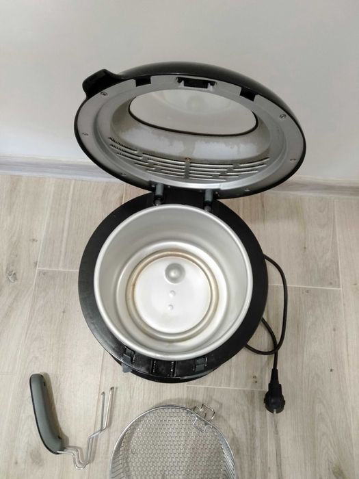 Frytkownica Tefal UNO M /Okazja