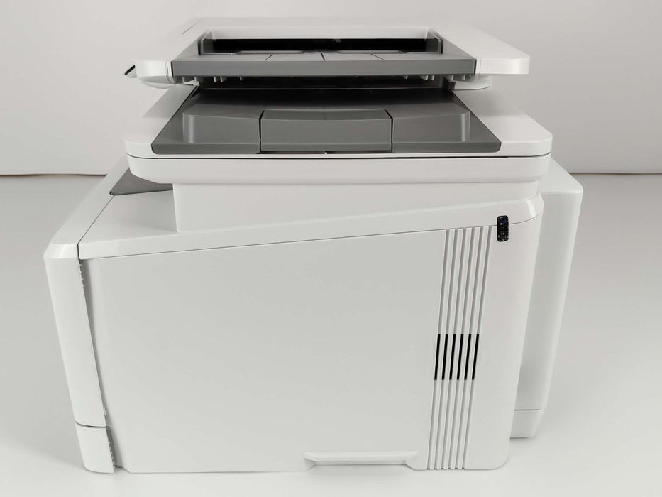 Drukarka wielofunkcyjna laserowa (kolor) HP LaserJet Pro MFP M283fdw