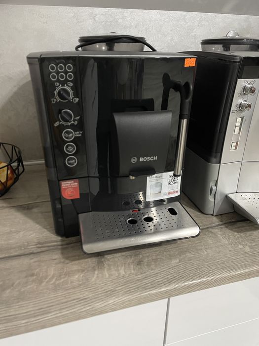 Кофемашина Bosch vero cafe