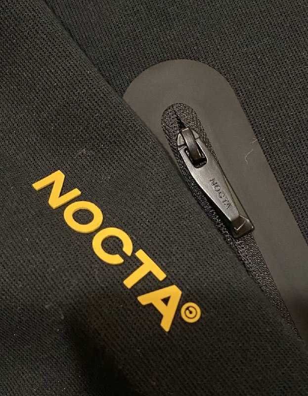 Кофта nike nocta(tech fleece)Без предоплат