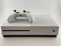 Xbox One S 1ТБ + Gamepad приставка консоль джойстик хбокс