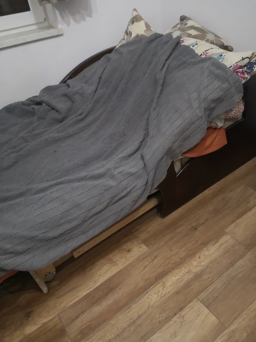 Kanapa fotel rozkładany