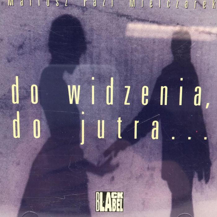 cd - mariusz fazi mielczarek - do widzenia, do...