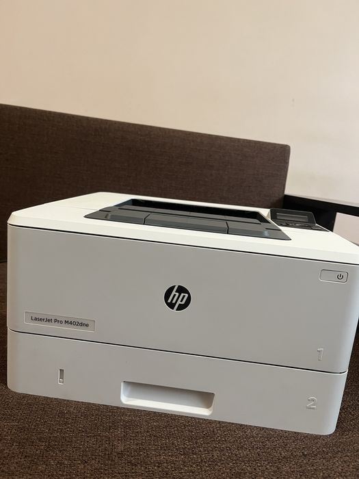Принтер HP LaserJet Pro M402dne