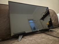 TV LG Modelo 32LH500D