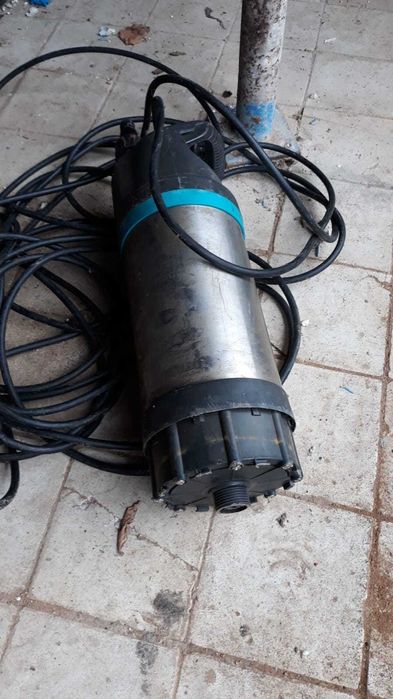 Pompa głębinowa Gardena 5900/4 automatic