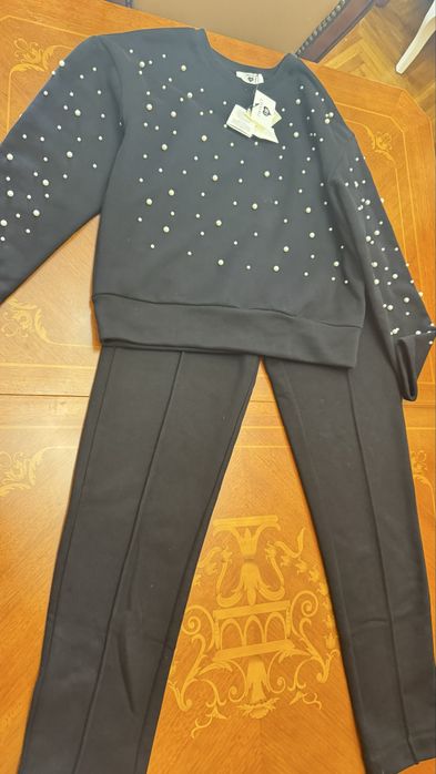 Twin set костюм теплий  xs twinset