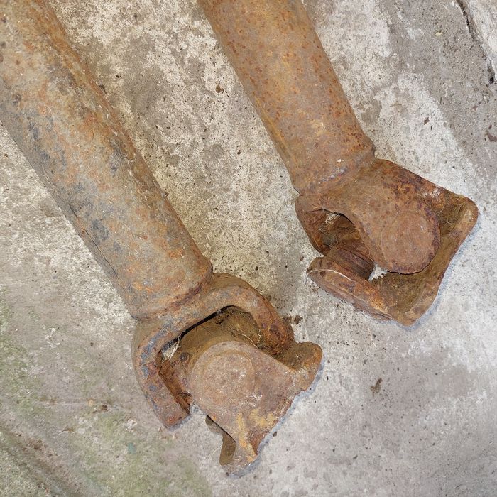 Кардан УАЗ Продам