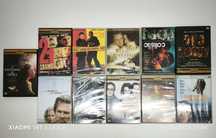Conjunto de DVD`S