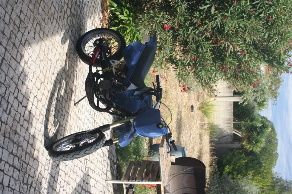 Derbi senda SM 1998 €2