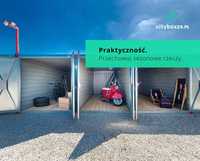 Citybox24 Garaż do wynajęcia
