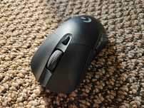 Mysz Dla Graczy Logitech G403 Prodigy Wireless Gaming Mouse.
